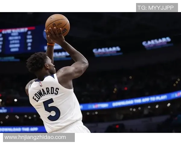 NBA常规赛：华子35+6+6单节21分森林狼险胜爵士 一规律下19连胜