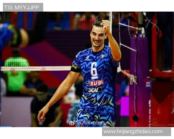 决胜局21-23!我国男排彭世坤4分 西田有志14分 佩鲁贾世俱杯两连胜