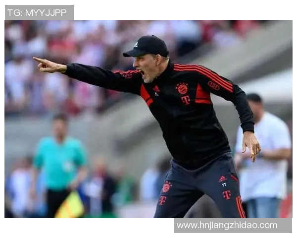 图赫尔谈C罗染红:期望我的球员们不要得红牌,这很重要